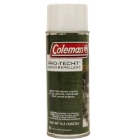 Coleman Por-Techt Aerosol Water Repellent