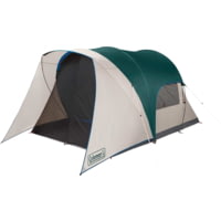 Coleman Screen Dome Cabin Tent - 4 Person