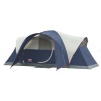 Coleman Tent Montana 8P Blk C001, Tents