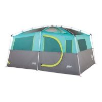 Coleman Tenaya Lake Lighted Multi-person Tent