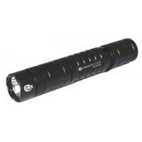 Colt CLTJUD2CR123 AMRAM 800 Judge 800 Lumens CR123 (2) Black
