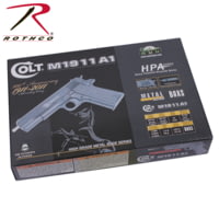 Rothco Logo US Flag Patch