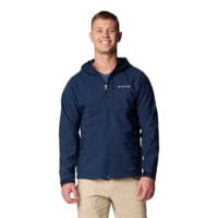 Columbia Ascender II Hooded Softshell Jacket - Men's