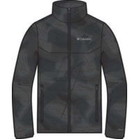 Columbia Ascender III Softshell Gloves - Men's