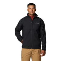 Columbia Ascender Softshell Jacket - Men's