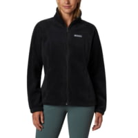 Columbia Benton Springs Full Zip Fleece Jacket - Women's