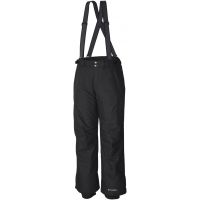 Columbia Bugaboo Omni-Heat Suspender Pant