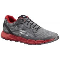 Columbia Caldorado II Trail Running Shoe - Men's