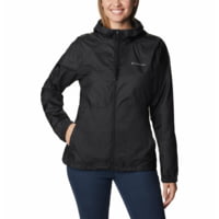 Columbia Center Ridge Windbreaker Jacket - Women's
