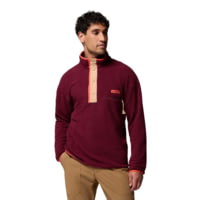 Columbia Helvetia II Half Snap Fleece Pullover - Men's