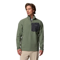 Columbia Hydroforce Lightweight Half Zip - Men's