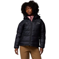 Columbia Pike Lake III Hooded Jacket - Women's