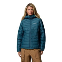 Columbia Powder Lite II Hooded Jacket - Women's