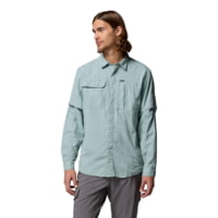 Columbia Skien Valley Long Sleeve Shirt - Men's