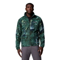 Columbia Steens Mountain Printed Jacket - Men's