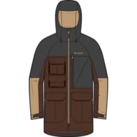 Columbia Coreshot Jacket - Men's