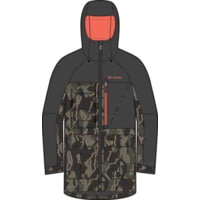 Columbia Coreshot Printed Jacket - Men's