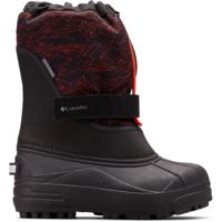Columbia Crestwood Mid Waterproof Hiking Boot - Men's