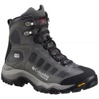 Columbia Daska Pass III Titanium OutDry Extreme Hiking Boot - Women's