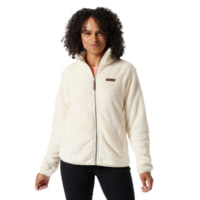Columbia Fire Side II Sherpa Full Zip Fleece - Women's