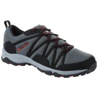 Columbia Firecamp Knit Trail Shoes - Mens