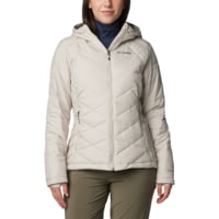Columbia Heavenly Hooded Jacket - Women's