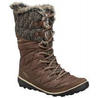Columbia Heavenly Omni-Heat Knit Winter Boot - Women's