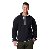 Columbia Helvetia II Half Snap Fleece - Men's
