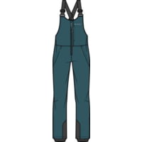 Columbia Iceventure II Bib - Women's
