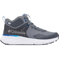 Columbia TRS Outdry Mid Hiking Shoes - Men's