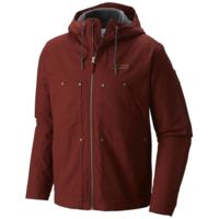 Columbia Loma Vista Hooded Jacket - Men's