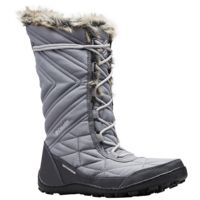 Columbia Minx Mid III Boot - Women's