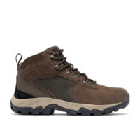 Columbia Newton Ridge Plus II Suede Waterproof Hiking Boot - Men's