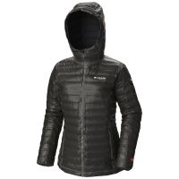 Columbia OutDry Ex Gold Down Jacket - Women's