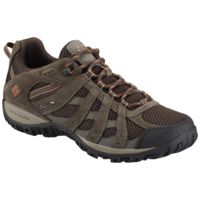 Columbia Redmond Hiking Shoe - Mens