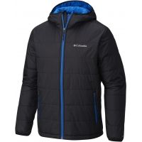 Columbia Saddle Chutes Hooded Jacket - Men's