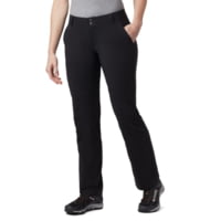 Columbia Saturday Trail II Stretch Lined Pant - Women's