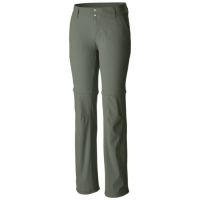 Columbia Saturday Trail ll Stretch Convertible Pant - Womens