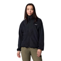 Columbia Sequoia Grove Full Zip Fleece Jacket - Women's