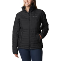 Columbia Silver Falls II Full Zip Jacket - Women's