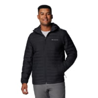 Columbia Silver Falls II Hooded Jacket - Men's