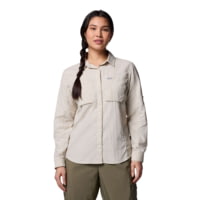 Columbia Skien Valley Long Sleeve Shirt - Women's