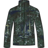 Columbia Steens Mountain Printed Jacket - Men's