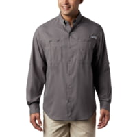 Columbia Tamiami II Long Sleeve Shirt - Men's