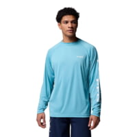 Columbia Terminal Tackle Long Sleeve Shirt - Men's