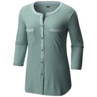 Columbia Vista Hills Henley - Women's