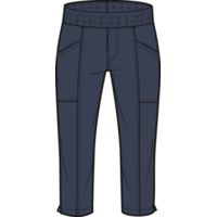 Columbia Wander More Capri - Womens