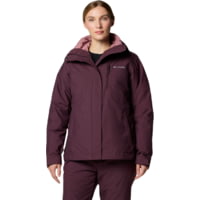 Columbia Whirlibird V Interchange Jacket - Women's