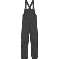 Columbia Winter District Bib - Men's