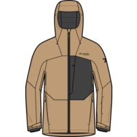 Columbia Winter District III Jacket - Men's
